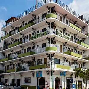 visit hotel