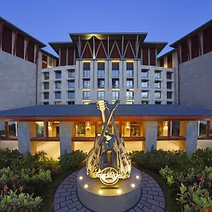 World Sentosa - Resort Singapur